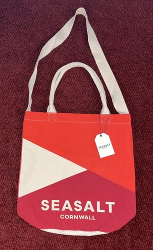 Seasalt new tag canvas - seasalt.new/tag”canvas, tote