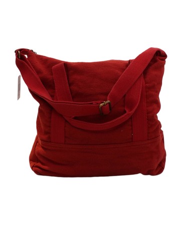 Seasalt men bag - seasalt, red