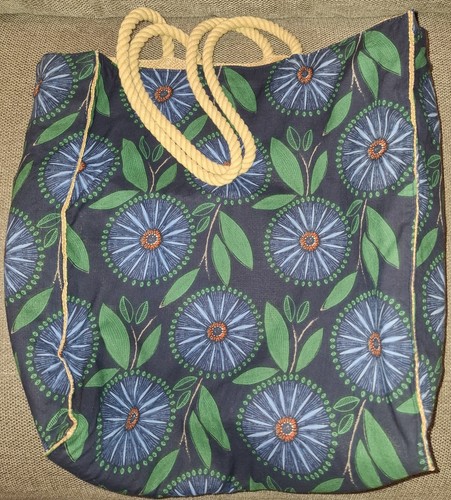Seasalt shopping tote bag