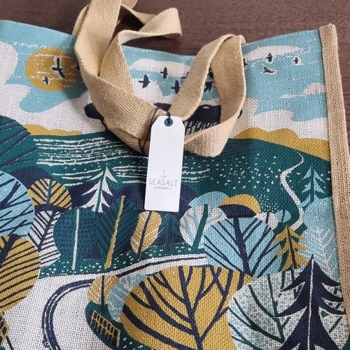 Seasalt cornwall canvas - canvas, tote
