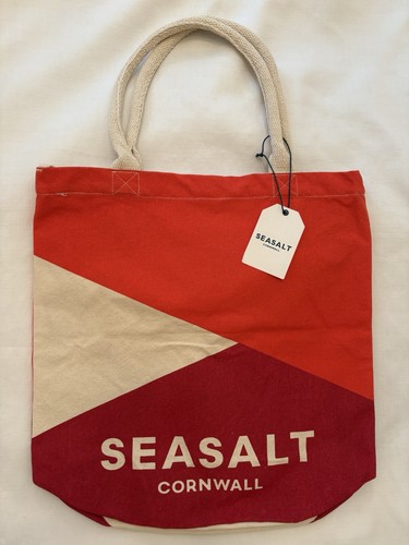 Seasalt womens canvas - canvas, tote