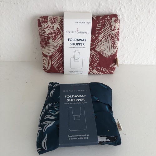 Bnwt bnip seasalt - seasalt, foldaway