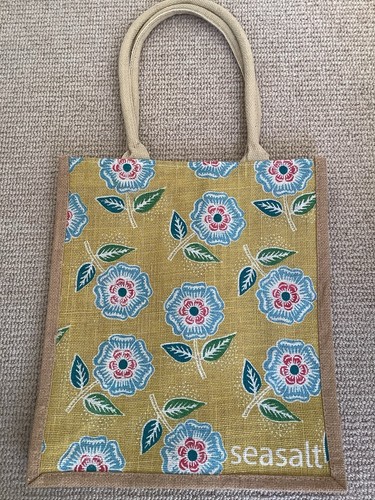 New large seasalt hessian - new,