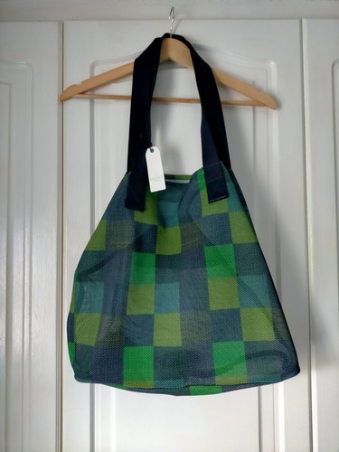 Seasalt cornwall beach bag - cornwall,