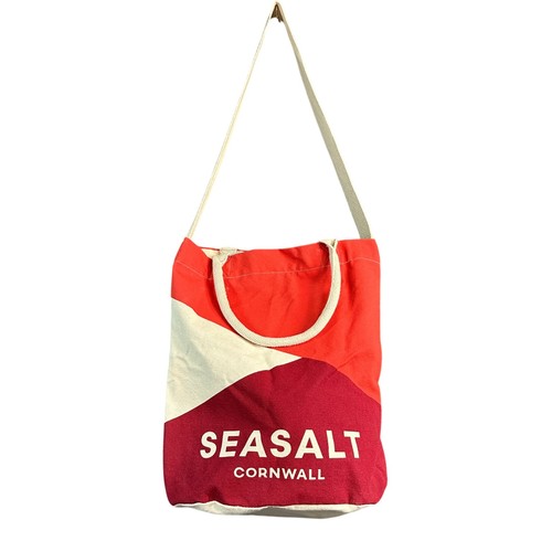 Seasalt cornwall canvas tote - seasalt,