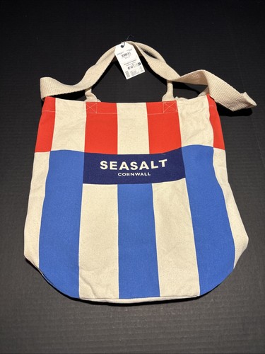 Seasalt cornwall striped - seasalt,