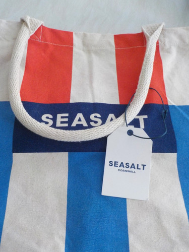 Seasalt women canvas - women's, split