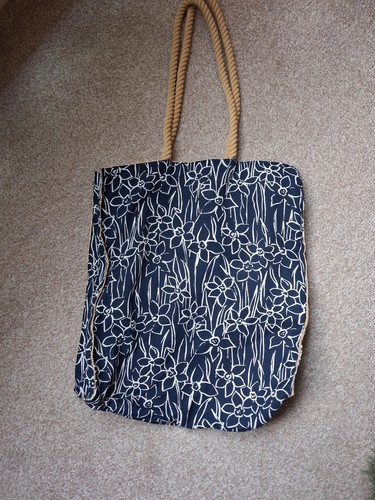 Seasalt kitchen garden bag - seasalt,
