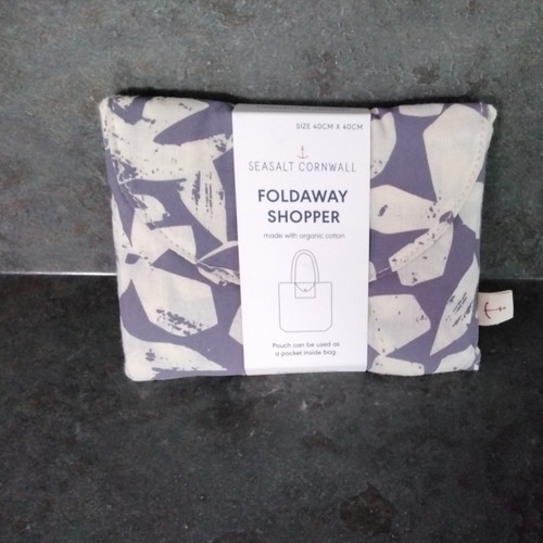 New seasalt canvas - new,