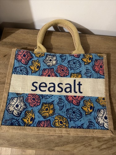 Seasalt cornwall cute jute - cute,