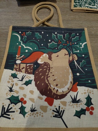 Seasalt jute tote bag - jute,