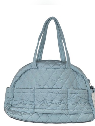 Vera bradley sea salt blue - salt,