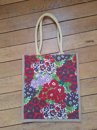 Bnwot seasalt cornwall floral - seasalt,