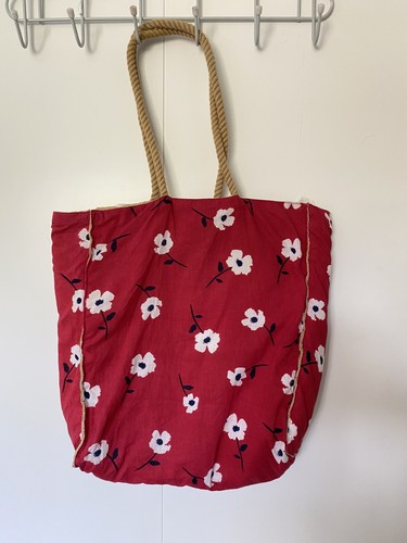 Seasalt women red floral - women’s,