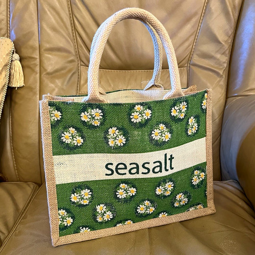 Rare 2011 seasalt cute jute - rare,