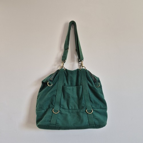 Seasalt cotton canvas - canvas, shoulder