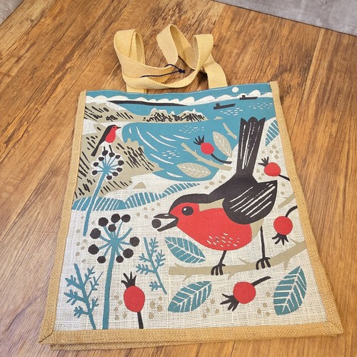 Seasalt jute shopper bag - seasalt,